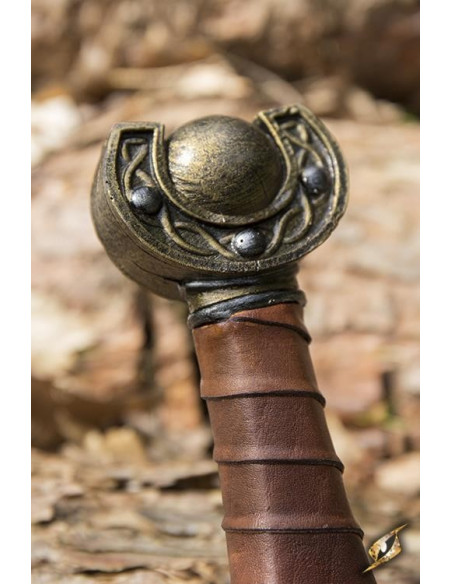 Épée celtique LARP