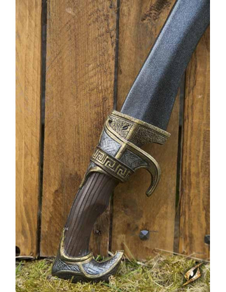 Falcata ibérique GN