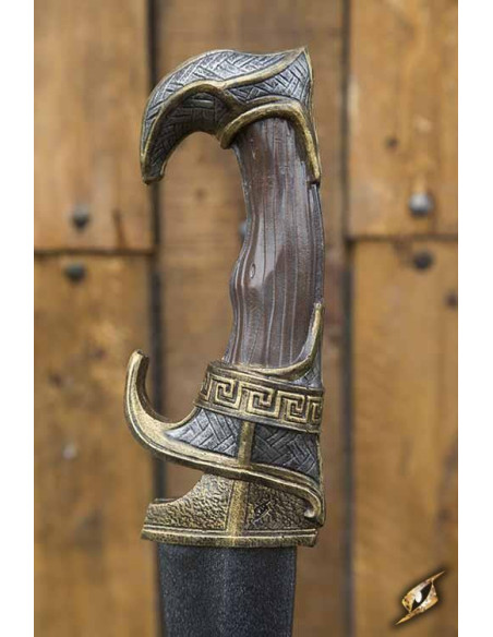 Falcata ibérique GN