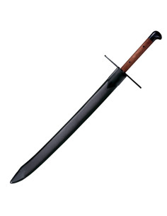 Épée Grosses Messer avec fourreau 2