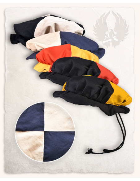 Casquette mercenaire Landsknech Casquette mercenaire Landsknech