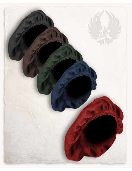 Chapeau Renaissance Stefan