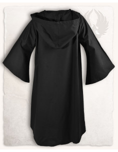 Robe de démoniste Aurelius, noire 2