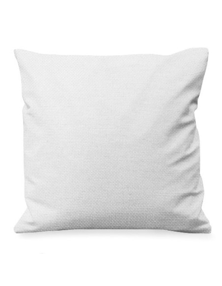 Coussin personnalisé avec le nom de famille du bouclier héraldique 1 (COULEUR)