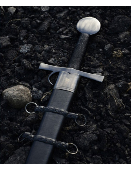 Épée milanaise, S. XV