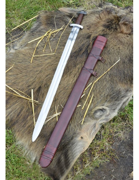 Épée Viking Roi Geoffrey