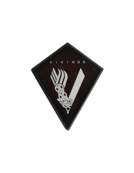 Hache Ragnar Lothbrok, non officiel