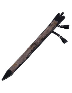 Fourreau d'épée Ragnar Lodbrok (non officiel)
