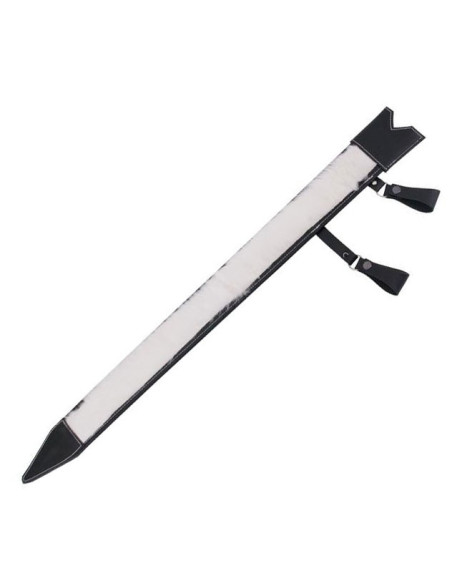 Fourreau d'épée Ragnar Lodbrok (non officiel)