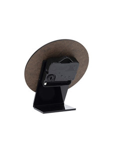 Horloge de table des Templiers (12x14,5 cm.) 2