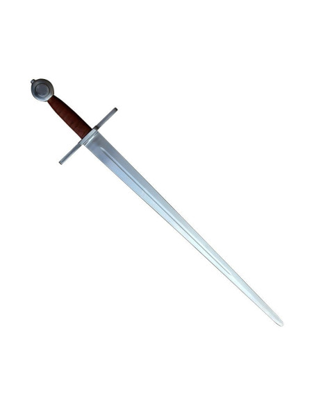 épée fonctionnelle une main