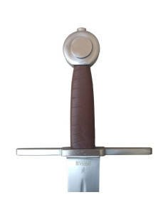 épée fonctionnelle une main 2
