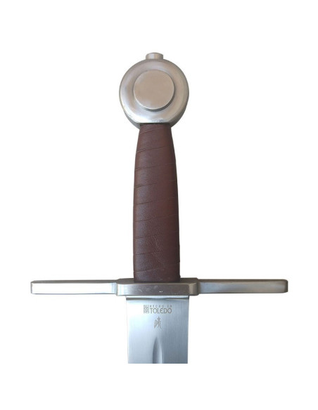 épée fonctionnelle une main