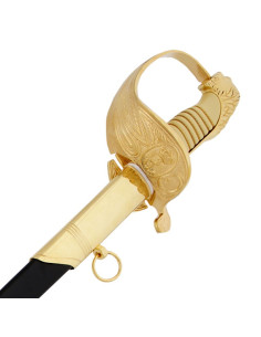 Sabre Officiel de la Marine Espagnole