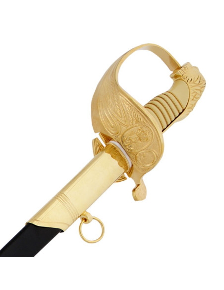 Sabre Officiel de la Marine Espagnole
