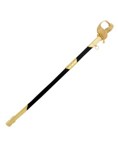 Sabre Officiel de la Marine Espagnole 2
