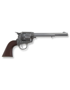 Revolver Colt 45 PeaceMaker canon long, 31,5 cm.