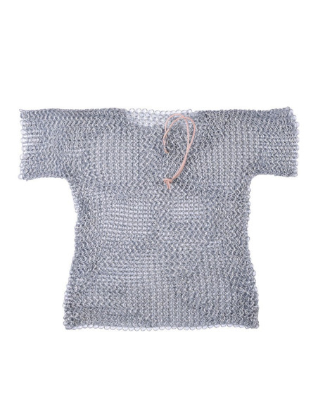 Cotte de mailles pour enfants