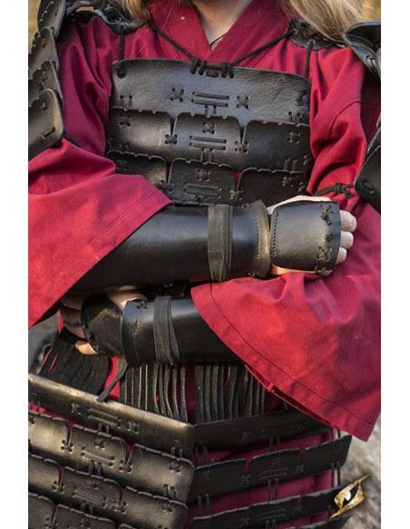 Brassards de samouraï