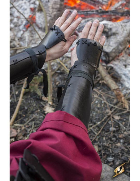 Brassards de samouraï