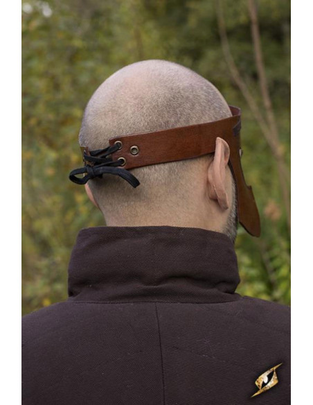 Diadème d'elfe des bois