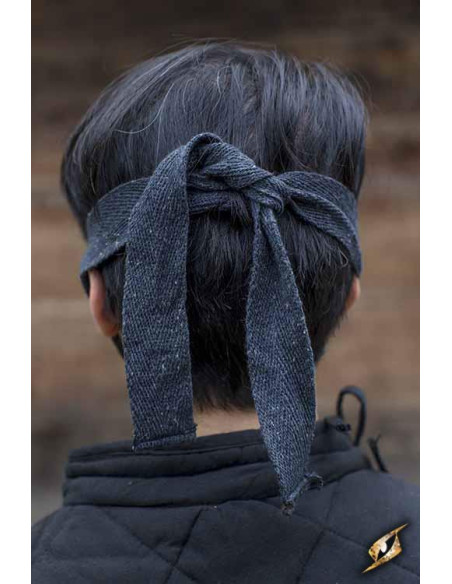 Mempo Assassin Masque taille M/L