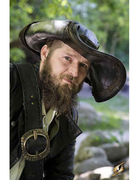 Chapeau de pirate