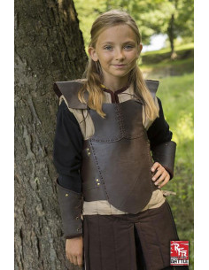 Armure viking pour enfants