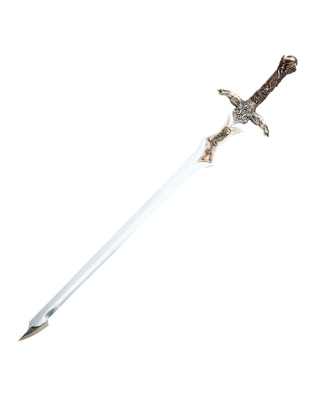 Épée du magicien Merlin, 120 cm.