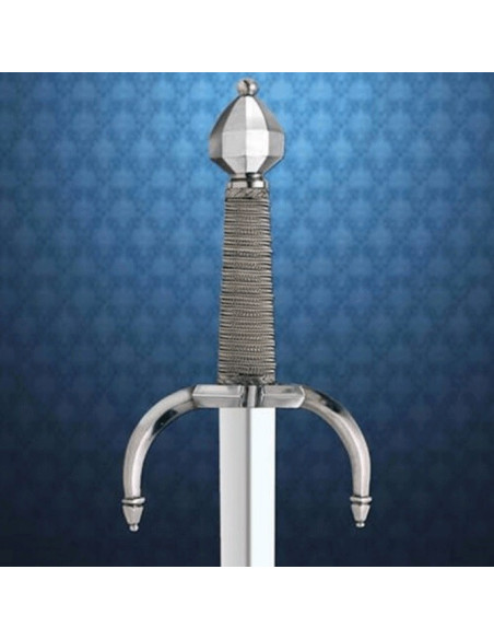 Poignard Diavolo Main Gauche, 49 cms.