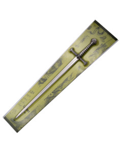 Ouvre-lettre Anduril Le Seigneur des Anneaux, 22 cm. 2
