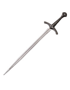 Ouvre-lettre Gandalf Le Seigneur des Anneaux, 21,5 cm.