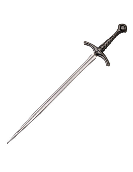 Ouvre-lettre Gandalf Le Seigneur des Anneaux, 21,5 cm.