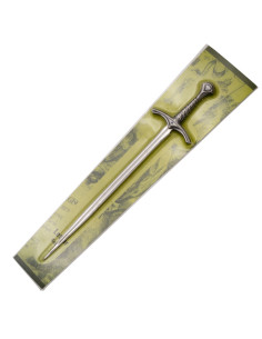 Ouvre-lettre Gandalf Le Seigneur des Anneaux, 21,5 cm. 2