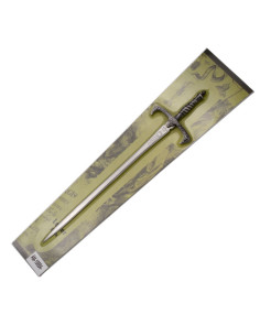 Fantastique ouvre-lettre Le Seigneur des Anneaux, 21 cm.