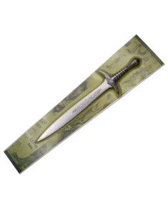 Ouvre-lettre Frodon Le Seigneur des Anneaux, 19 cm. 2