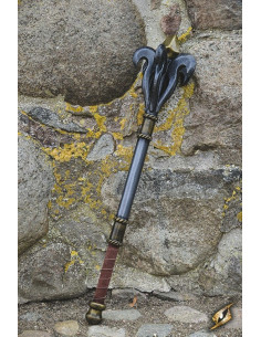 Masse Fleur de Lys, latex