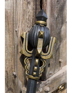 Masse noble médiévale 2