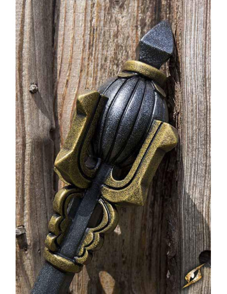 Masse noble médiévale