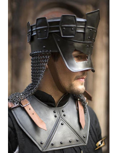 Casque du roi des morts-vivants 2