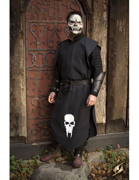 Ensemble de morts-vivants