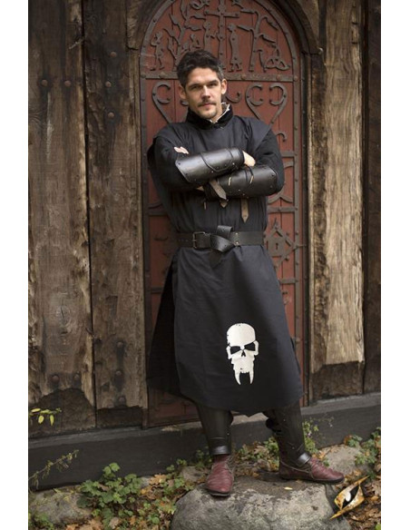 Ensemble de morts-vivants