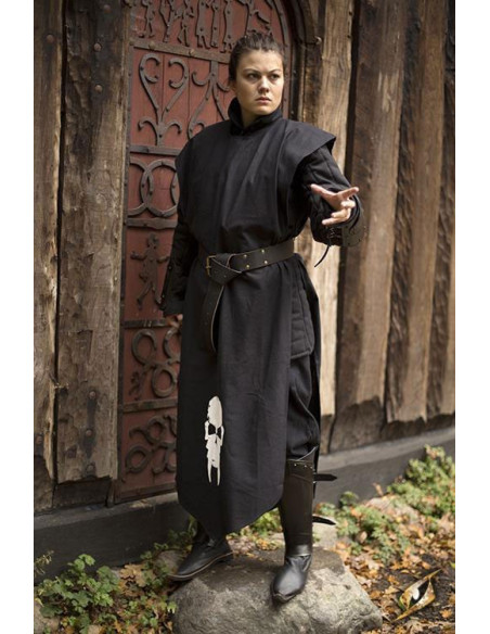 Ensemble de morts-vivants