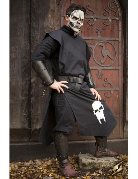 Ensemble de morts-vivants