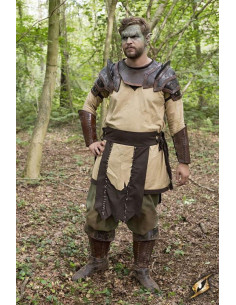 Pagne Azog