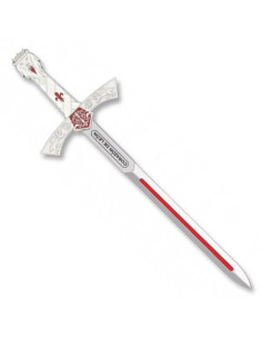 Ouvre-lettre Richard Coeur de Lion