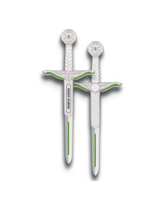 Aimant Épée Robin des bois