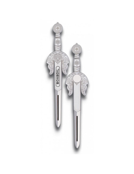 Aimant Épée de Boabdil