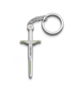 Porte-clés épée Robin des bois