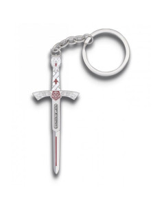 Porte-clés épée Richard Cœur de Lion
